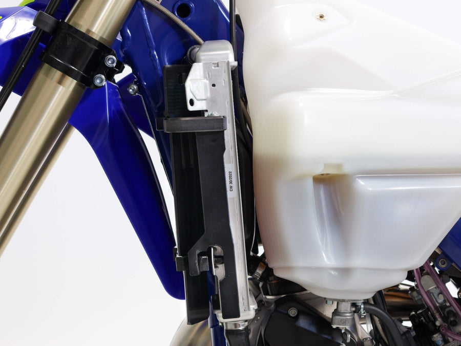 Sherco 300 SE Xtrem [2025-2026] - Radiatorbeskyttelse