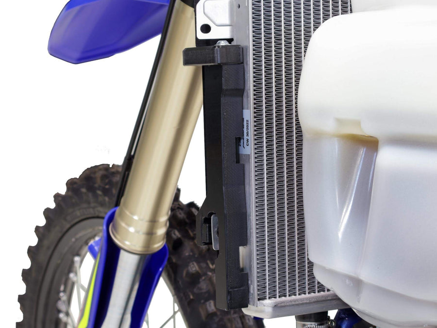 Sherco 250 SEF Factory [2025-2027] - Radiatorbeskyttelse