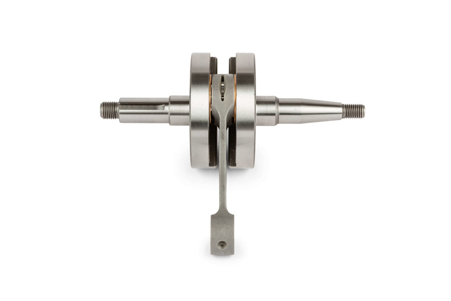Beta RR Enduro 50 2T - Kurbelwelle HPC Zylinderfußspacer 45mm Hub