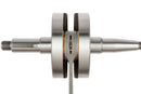 Beta RR Enduro 50 2T - Kurbelwelle HPC Zylinderfußspacer 45mm Hub