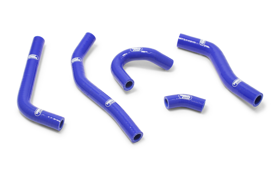 KAWASAKI KX 250 [2025-2026] - Radiatorslanger