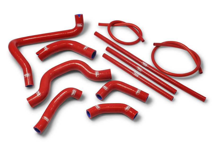 Ducati Monster SP 937 [2023-2025] - Radiatorslanger