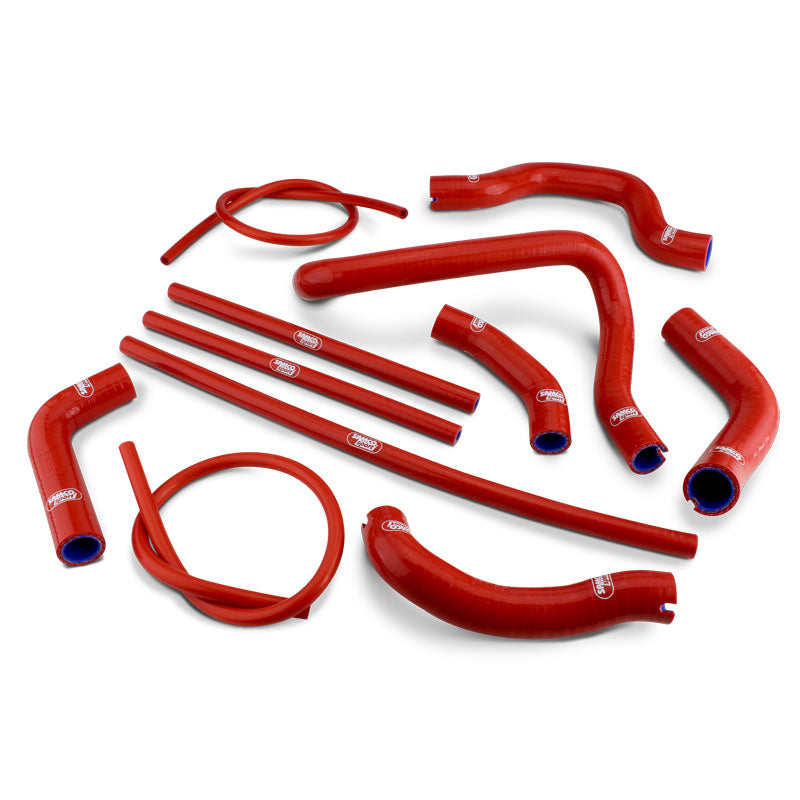 Ducati Monster SP 937 [2023-2025] - Radiatorslanger
