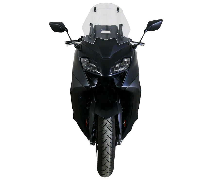 Yamaha T-Max 560 [2022-2026] - Vario-skjerm "VTM"