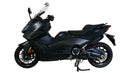 Yamaha T-Max 560 [2022-2026] - Vario-skjerm "VTM"