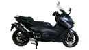 Yamaha T-Max 560 [2022-2026] - Vario-skjerm "VTM"