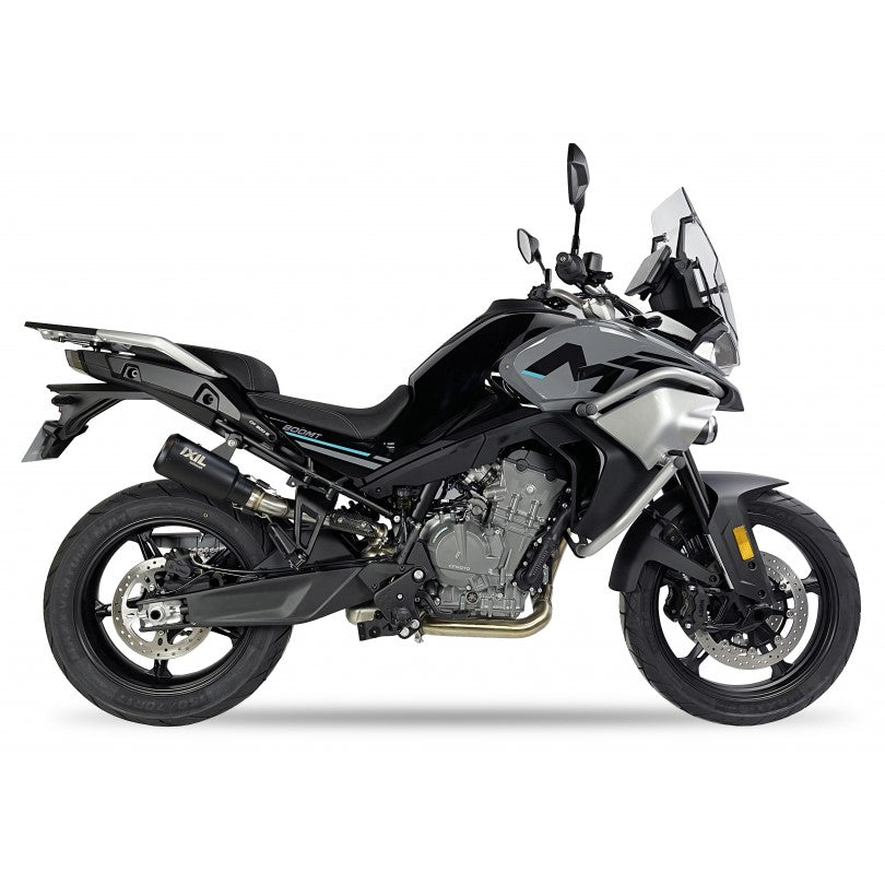 CF Moto 800 MT [2022] - Race Xtrem RB Slip On lyddemper