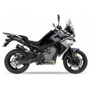 CF Moto 800 MT Sport [2023-2024] - Race Xtrem RB Slip On Endtopf