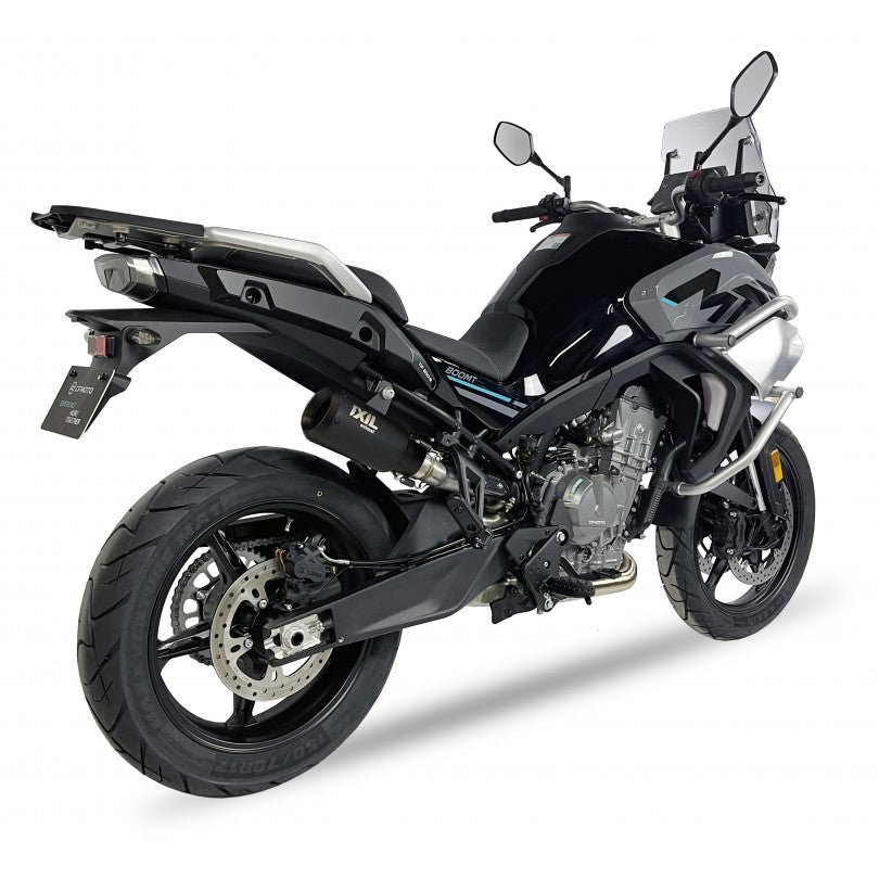 CF Moto 800 MT [2022] - Race Xtrem RB Slip On lyddemper