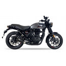 Royal Enfield Hntr 350 [2024] - Race Xtrem RB Slip On lyddemper
