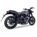 Royal Enfield Hntr 350 [2024] - Race Xtrem RB Slip On lyddemper