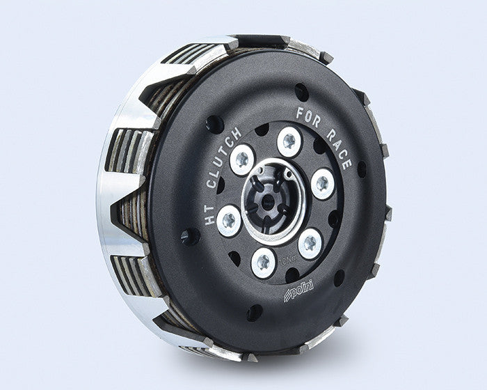 Vespa Sprint Veloce 150 [1977-1979] - Rennkupplung mit Zahnkranz Z22 Ritzel schräg verzahnt
