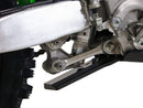Kawasaki KX 250 X [2025-2026] - Xtrem underkjøringsbeskyttelse med koblingsbeskyttelse - PE-HD 8mm