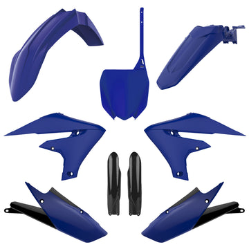 Yamaha YZ 450 FX [2018-2022] - Plastik-Kit