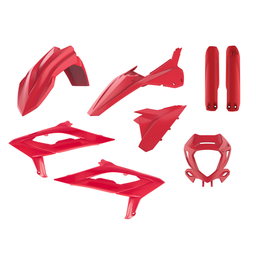Beta RR 390 4 T Racing [2023-2024] - Plastik-Kit