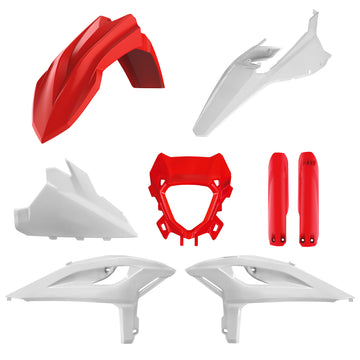 Beta RR 250 2 T Race [2025] - Plastik-Kit