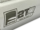 HUSQVARNA TE 250 [2023] - Carby Schalldämpfer weisses Aluminium/Karbon-Endkappe