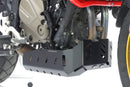 Qj Motor SRT 700 X Trail [2023-2025] - Unterfahrschutz