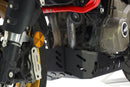Qj Motor SRT 700 X Trail [2023-2025] - Unterfahrschutz