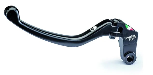 Honda CBR 600 F PC41 [2011-2012] - UPGRADE RCS Style Kupplungshebel