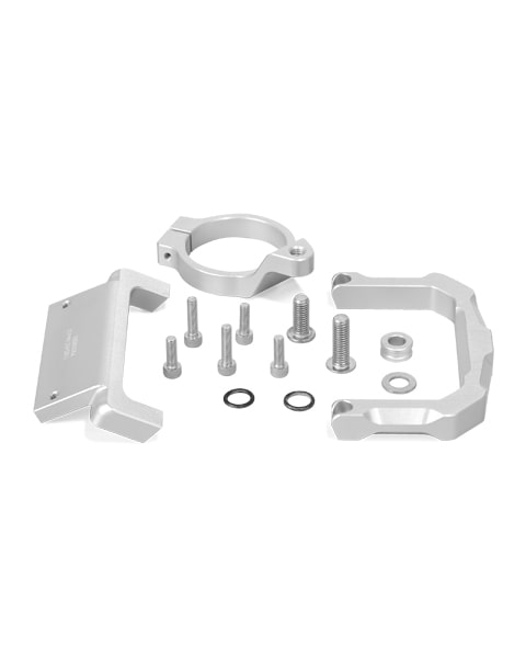 Yamaha R7 [2022-2025] - Monteringssett for styredemper