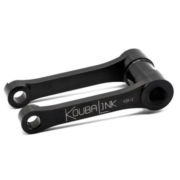 Tm Racing EN 300 4 T FI ES [2020-2026] - KOUBALINK Tieferlegungssatz (- 38 mm) - Schwarz