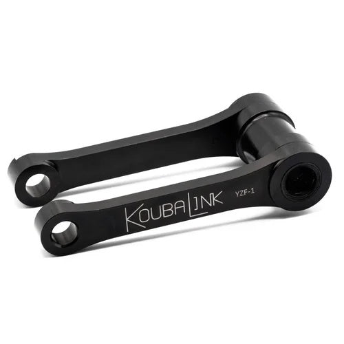 Tm Racing MX 300 FI ES [2025] - KOUBALINK Tieferlegungssatz (- 38 mm) - Schwarz