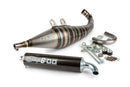 Aprilia SR Netscaper 50 2T LC - Tuningkit R/T 95ccm Kurbelwelle Auspuff