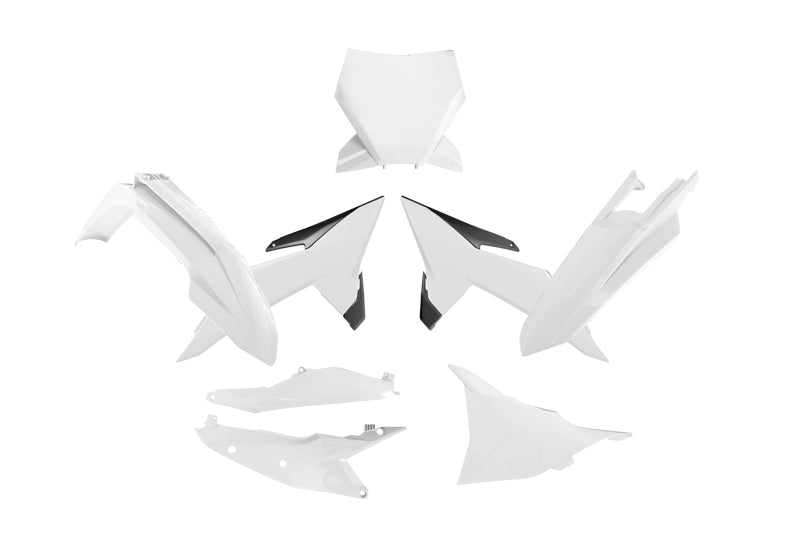 KTM 350 SX F [2025-2027] - Plastik-Kit