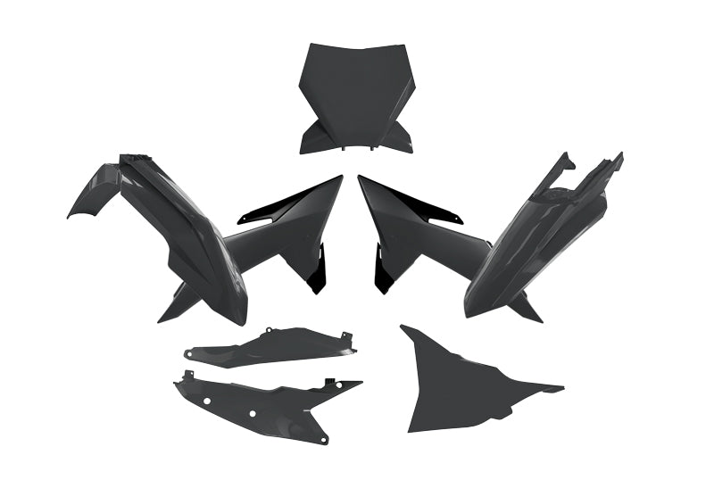 KTM 125 SX [2025-2027] - Plastik-Kit