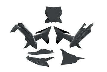 KTM 250 SX F [2025-2027] - Plastsett