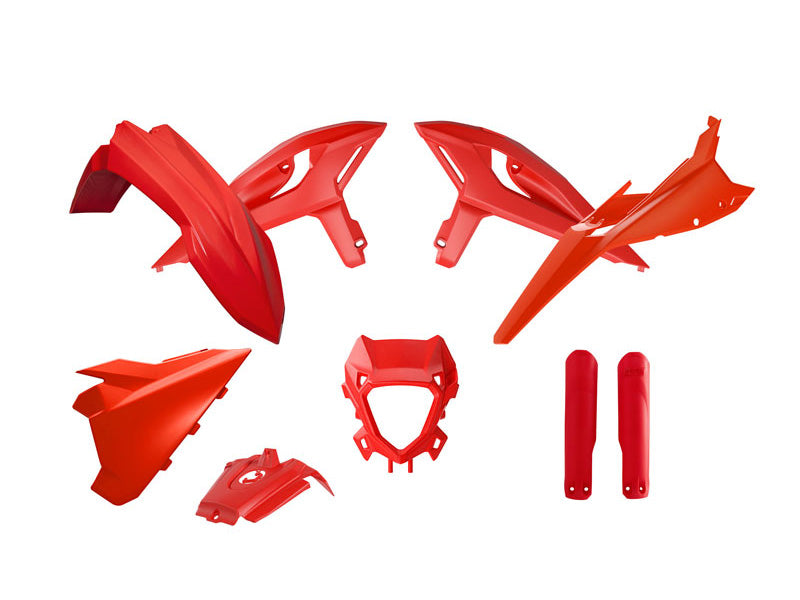 Beta RR 300 2 T X-PRO [2025-2026] - Plastik-Kit