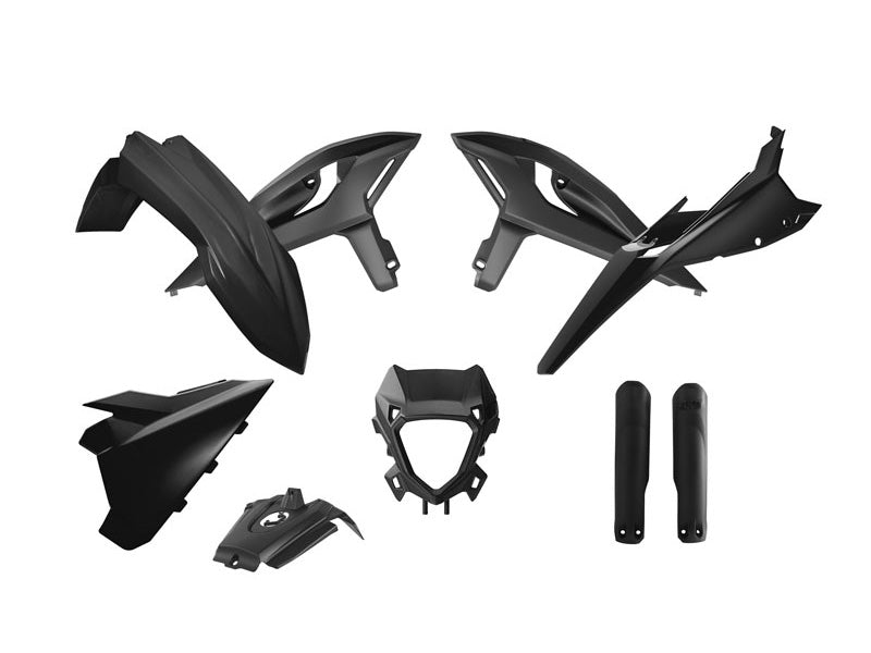 Beta RR 250 2 T Race [2025] - Plastik-Kit