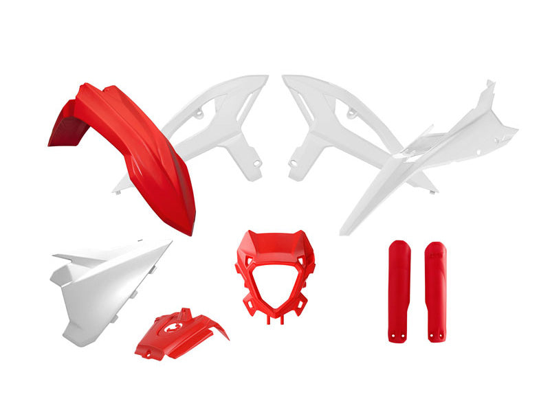Beta RR 125 2 T Race [2025] - Plastik-Kit