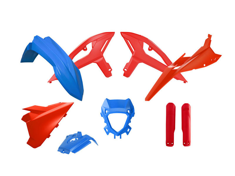 Beta RR 430 4 T Race [2025] - Plastik-Kit