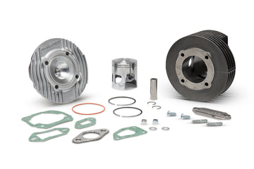 Vespa PK S Automatic 125 [1984-1989] - Gusseisen-Zylinder-Kit ø 57,5 Stift ø 15