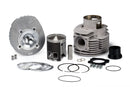 Vespa Cosa 200 [1988-1997] - Sylindersett ø 68,5 aluminium CVF2 med bolt ø 16 for Vespa Cosa - PX E 2t 200 cc