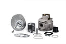 Vespa Cosa 200 [1988-1997] - Sylindersett i aluminium ø 68,5 CVF2 pin ø 16 MHR (slag 60 mm) For Vespa Cosa - PX E 2t 200 cc