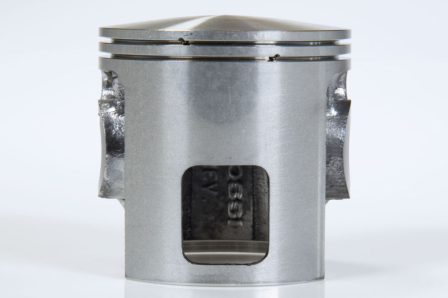 Vespa PX T 5 [1985-1993] - Aluminiumssylinder ø 65 CVF2 For Vespa T5 2T 125 cc