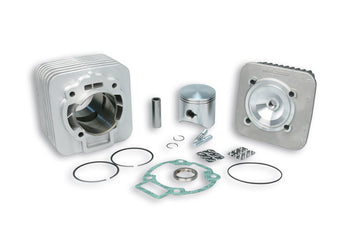 Piaggio Skipper 150 2 T (CVM 1 T) [1994-1997] - Aluminium-Zylinder-Kit ø 65