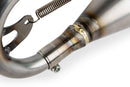 Aprilia SR Netscaper 50 2T LC - Auspuff R/T 95