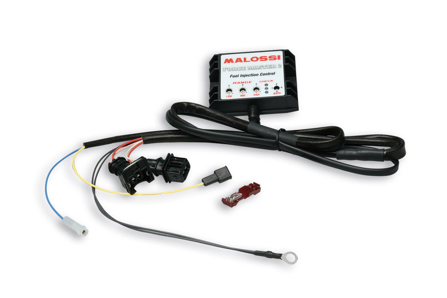 Vespa Sprint 3 V IE [2014-2015] - Force Master 2 Elektronische Steuerung für I-Tech 4-Takt-Zylinder