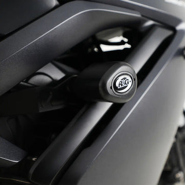 TRIUMPH DAYTONA 660 [2024-2026] - Crash-Protektoren - Aero Style