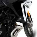 Triumph Tiger 900 GT Pro [2024-2026] - Kollisjonsbeskyttere - Aero Style