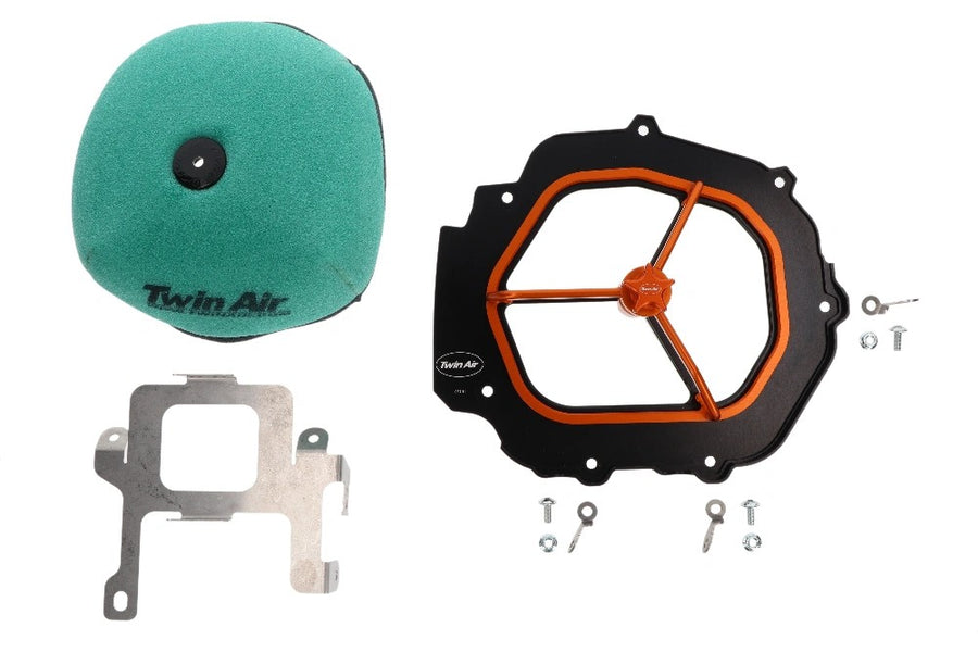 KAWASAKI KX 250 [2025-2026] - Luftfilter Power Flow Kit - 151130C