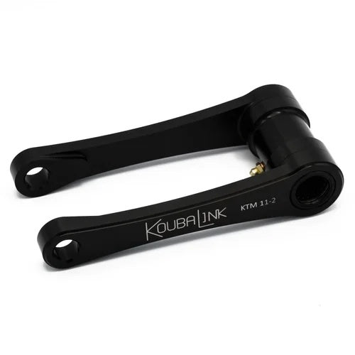 Triumph TF 450-RC [2025-2026] - KOUBALINK senkesett (-31,8 mm) - svart