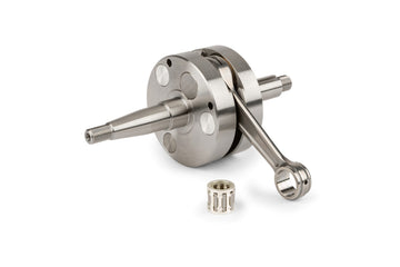 Beta RR SM 50 2T - veivaksel 44,9 mm slaglengde 90 mm koblingsstang