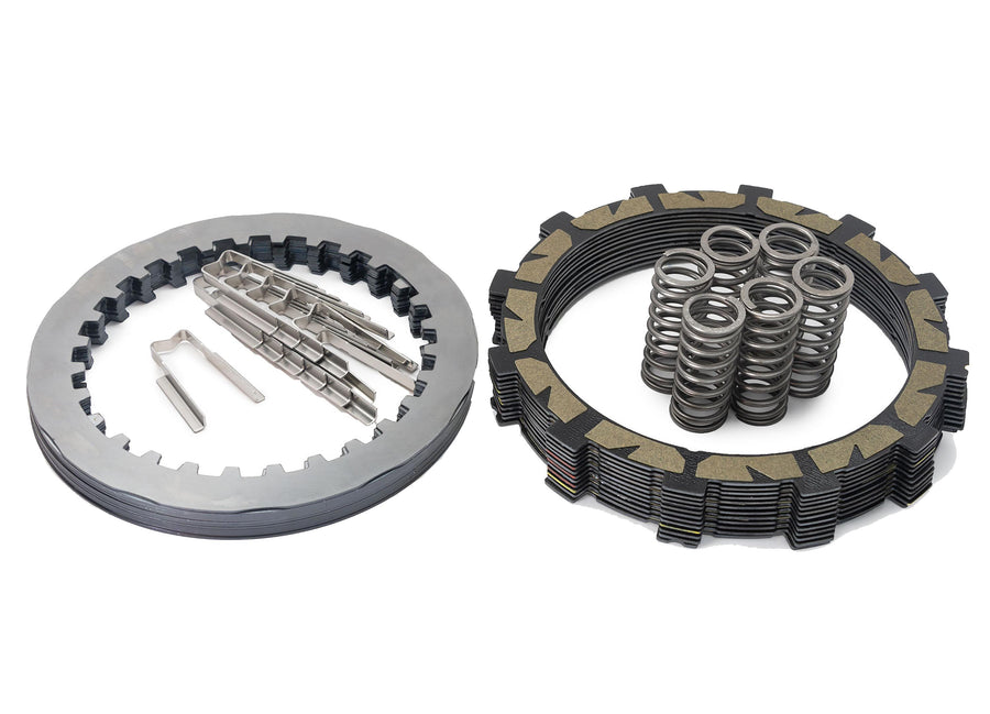 Beta RR 390 4 T [2020-2021] - TorqDrive Kupplungssatz