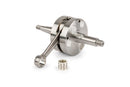 Generic Trigger X-Enduro 50 2T AM6 - Kurbelwelle 44,9mm Hub 90mm Pleuel