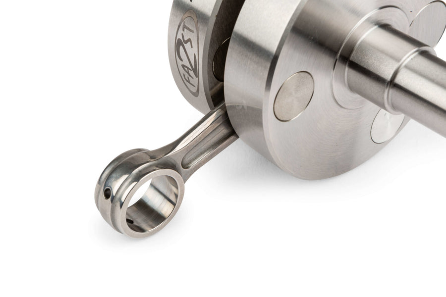 Rieju MRT SM 50 2T - Kurbelwelle 44,9mm Hub 90mm Pleuel
